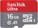 889826 SanDisk Ultra microSD UHS I Car